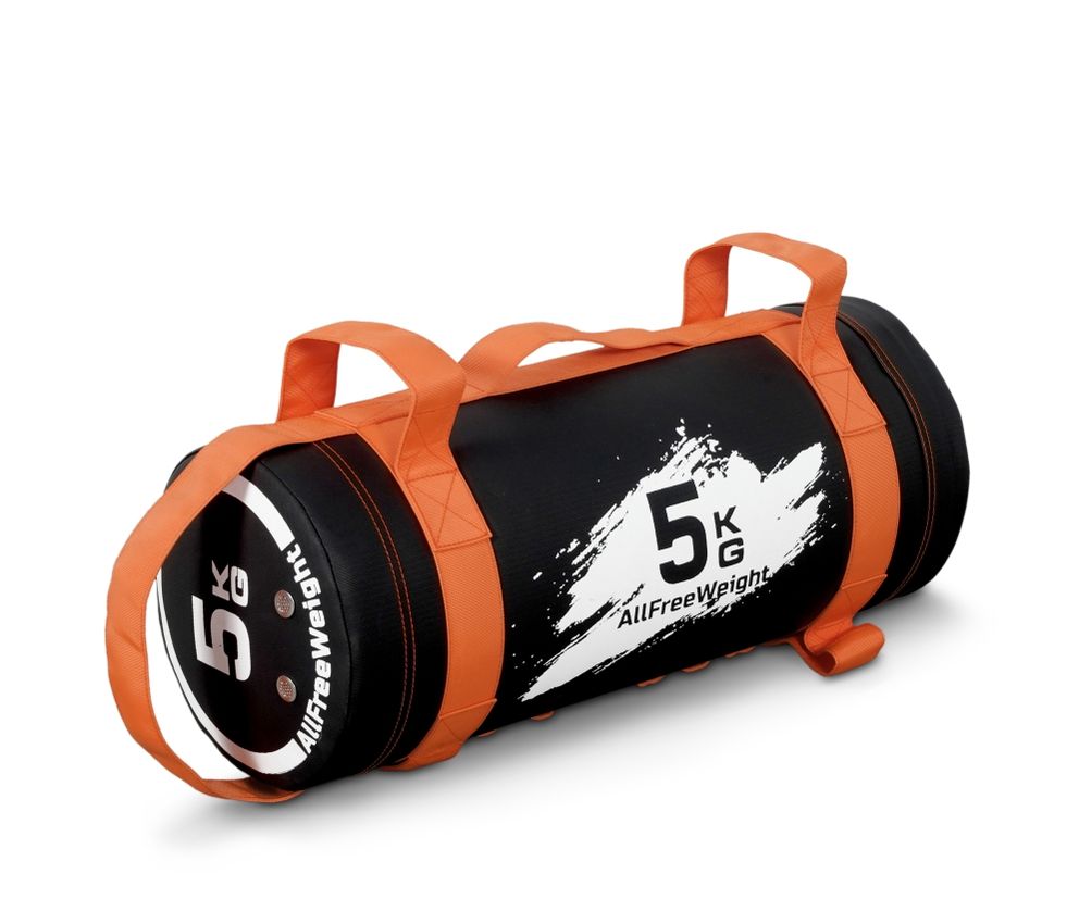 SACO DE ENTRENAMIENTO AFW ENERGY BAG 5KG