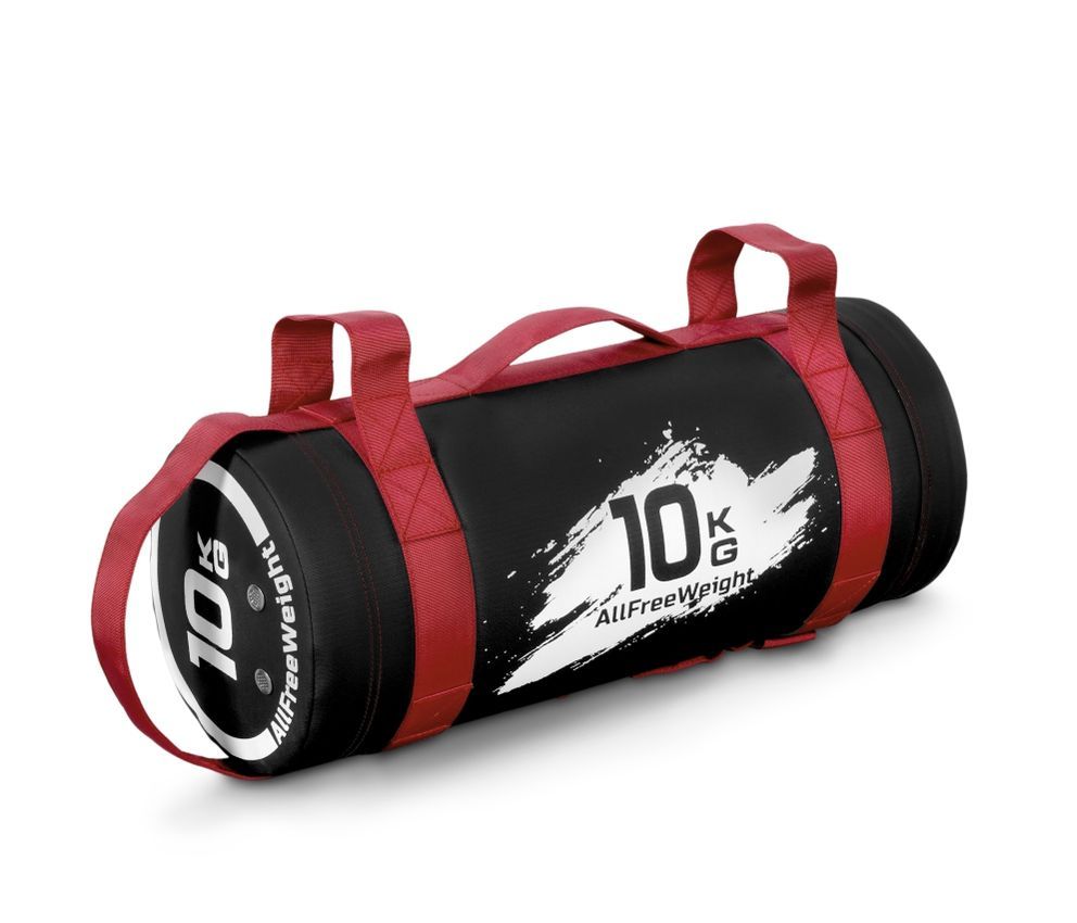 SACO DE ENTRENAMIENTO AFW ENERGY BAG 10KG