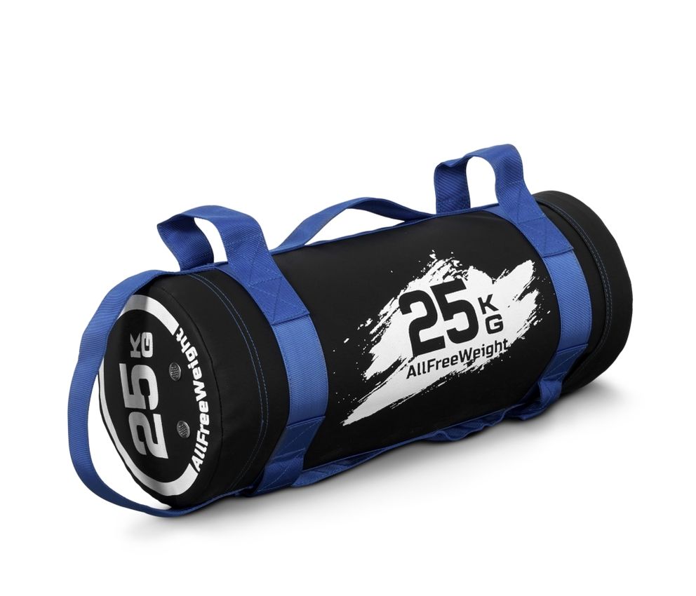 SACO DE ENTRENAMIENTO AFW ENERGY BAG 25KG