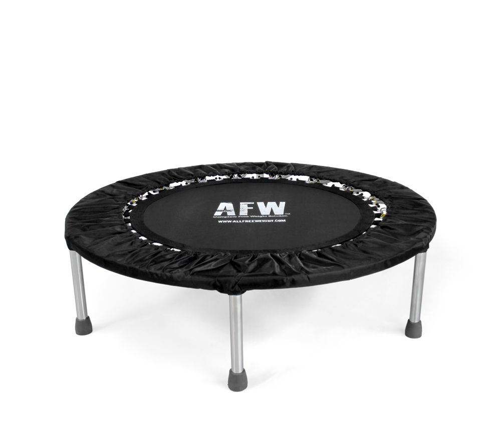 TRAMPOLIN PROFESIONAL AFW