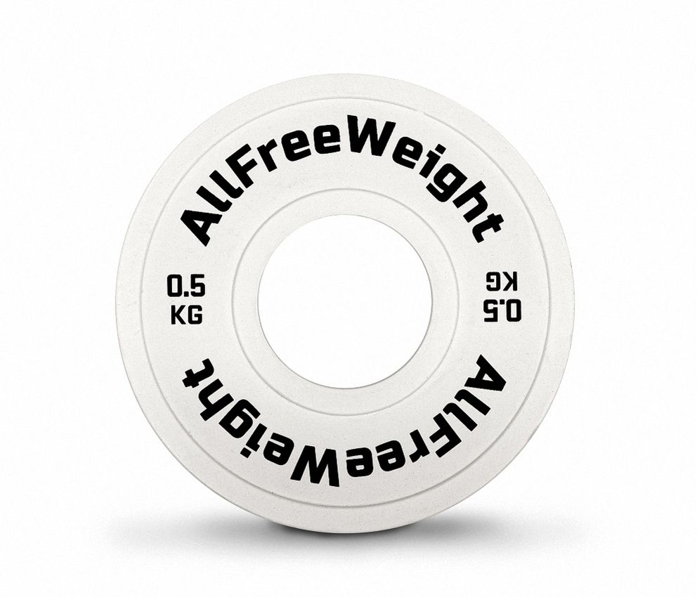 DISCO FRACCIONAL IWF 0.5KG PREMIUM AFW