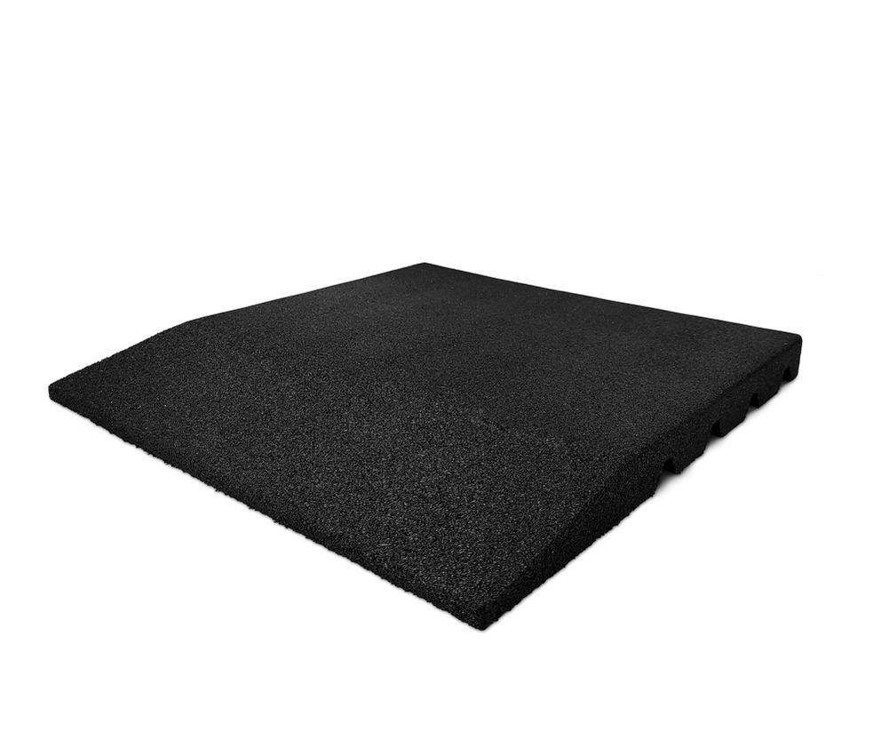 RAMPA IMPACT PRO 40 50x50cm BLACK