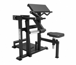 [EFMX-PL301] BRAZOS TOTAL - DUAL BICEPS/TRICEPS